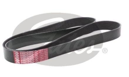 Gates Micro V-Ribbed Belt - 8552-2747