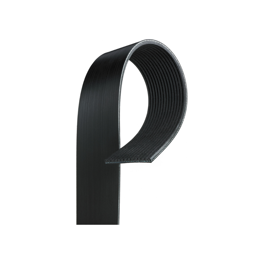 Gates 14PK1530 V-Ribbed Belts - (Width: 49mm, Length 1530mm)