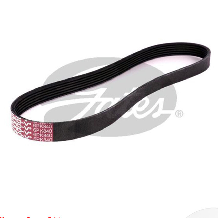 6PK840 / K060331 MV AT V-Ribbed AT Belts 8552-2839