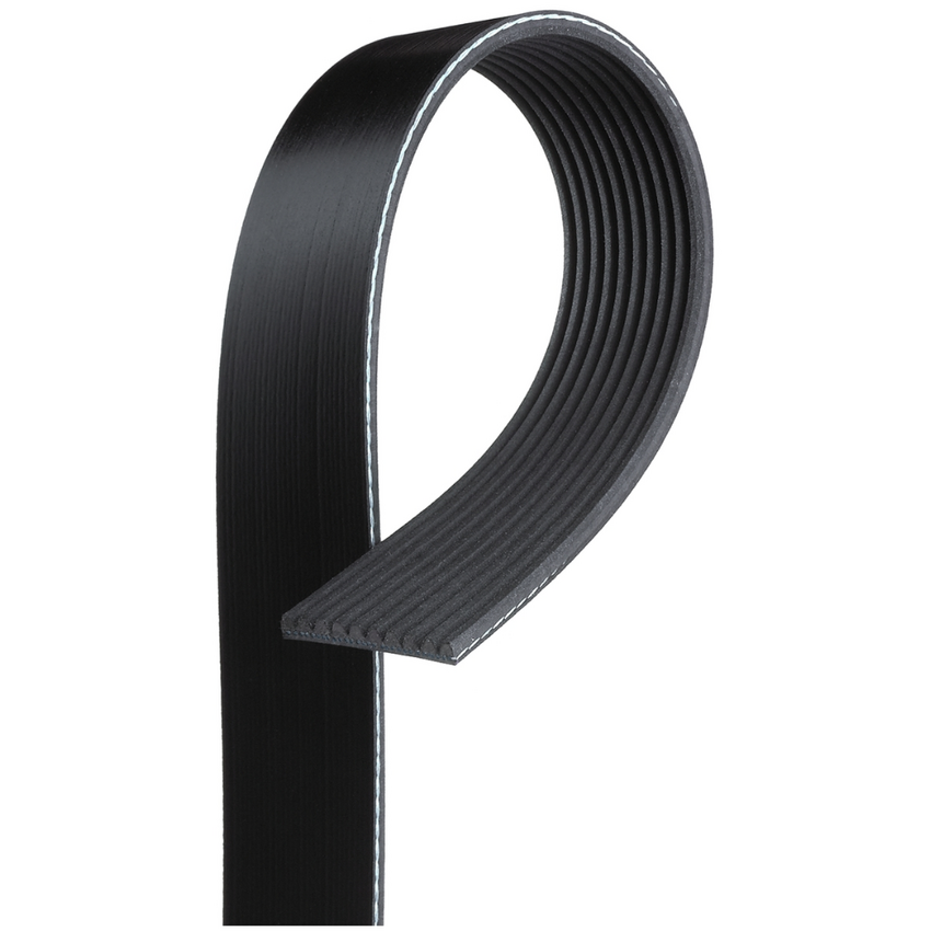 10PK2060 / K100810 MV AT V-Ribbed AT Belts 8552-2845