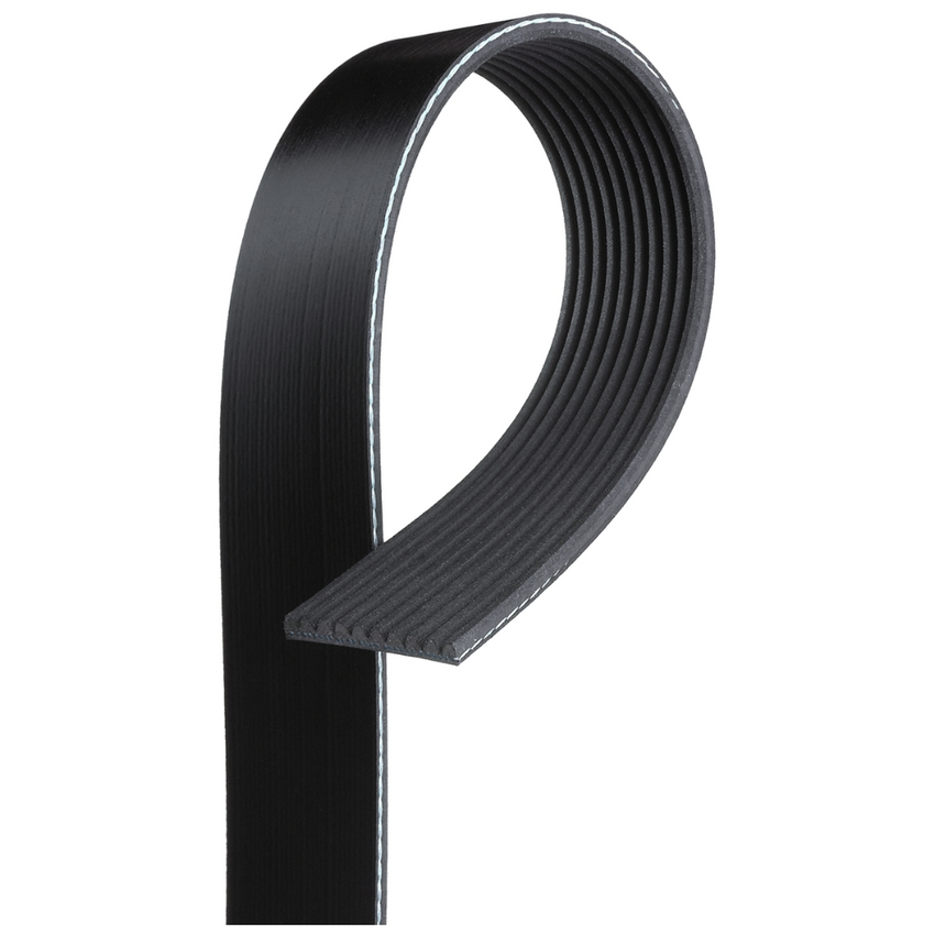 10PK1715 / K100675 MV AT V-Ribbed AT Belts 8552-2846