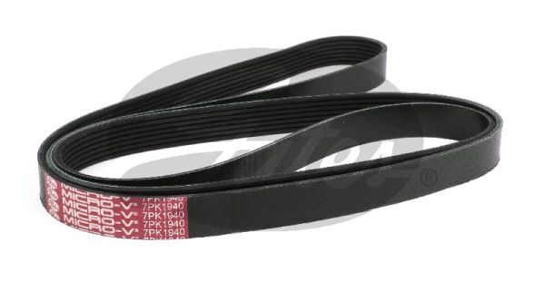 Gates 7PK1940 / K070763 MV AT V-Ribbed AT Belts 8552-2961