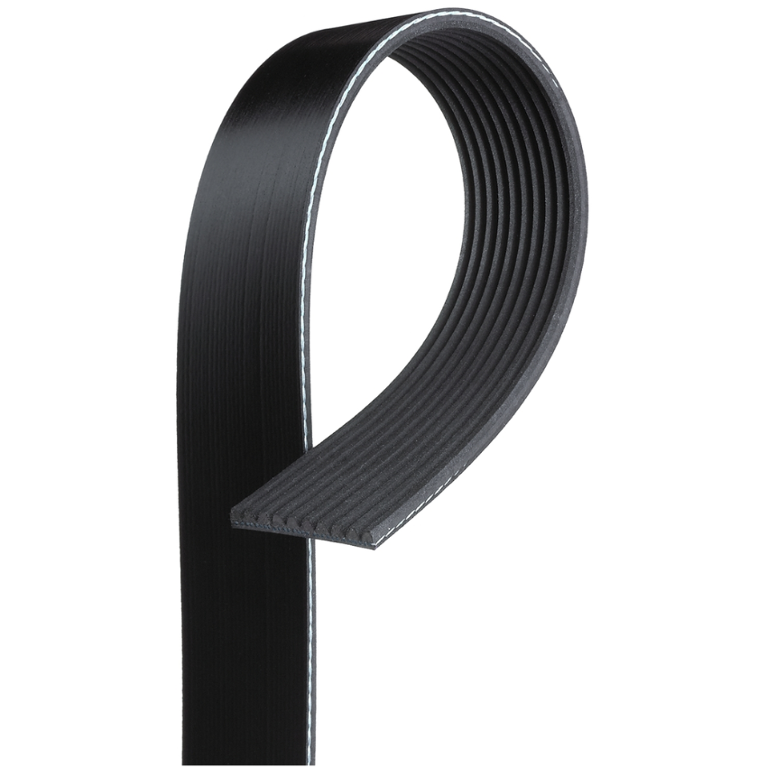10PK1670 / K100658 MV AT V-Ribbed AT Belts 8552-2985