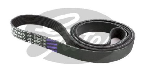 MICRO-V Ribbed Belt 8PK2310 / K080910-  8552-3116