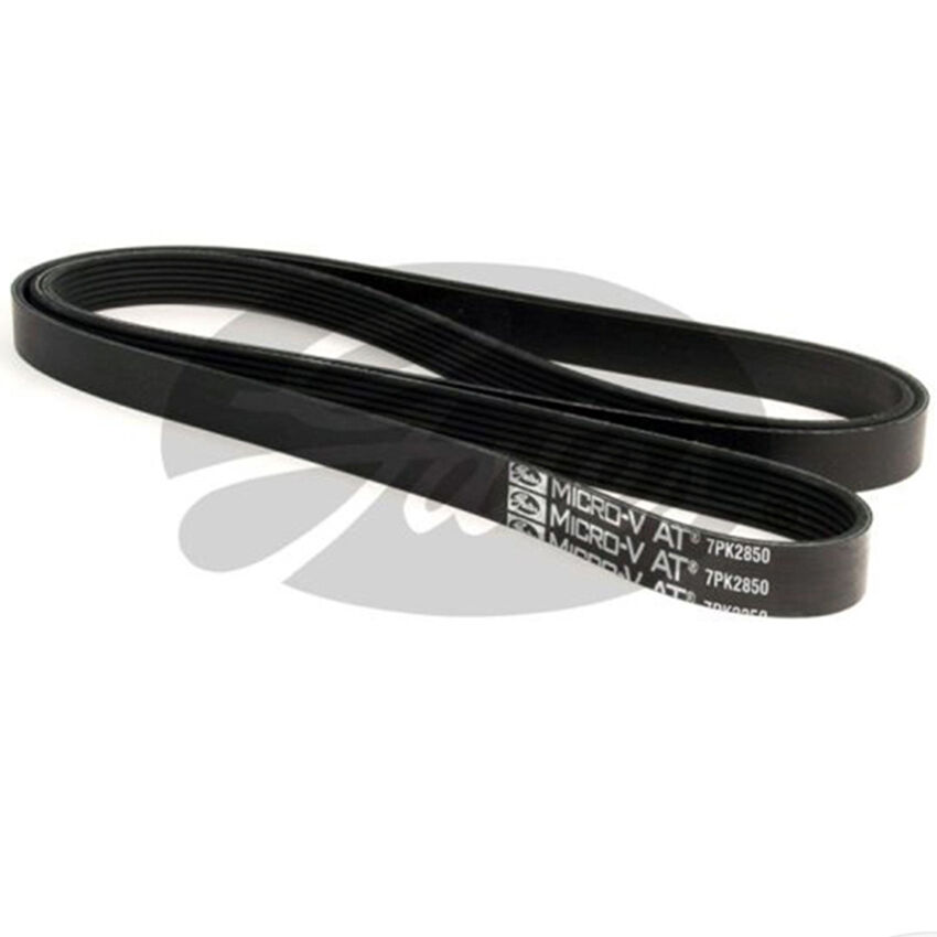 7PK2850 / K071122 MV AT V-Ribbed AT Belts 8552-3281