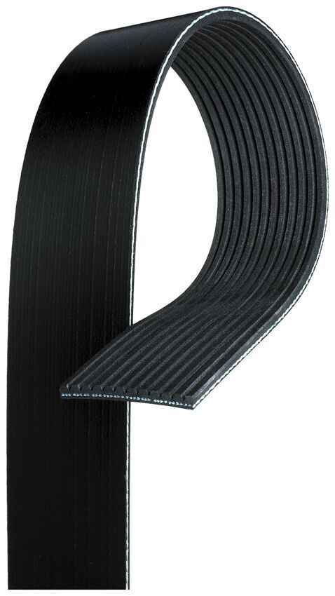 12PK1160 / K120457 MV AT V-Ribbed AT Belts 8552-3510
