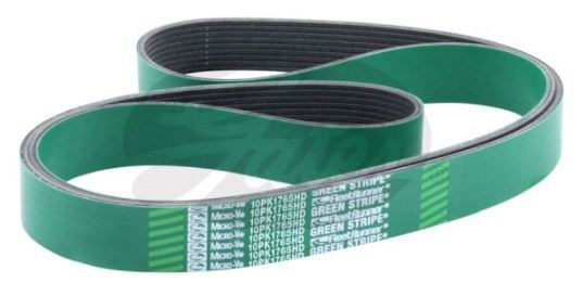 Gates Fleetrunner Micro-V-Ribbed Belt - 8555-01064
