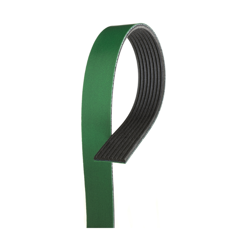 Gates V-Ribbed Belt For MERCEDES-BENZ ATEGO - 8555-0235