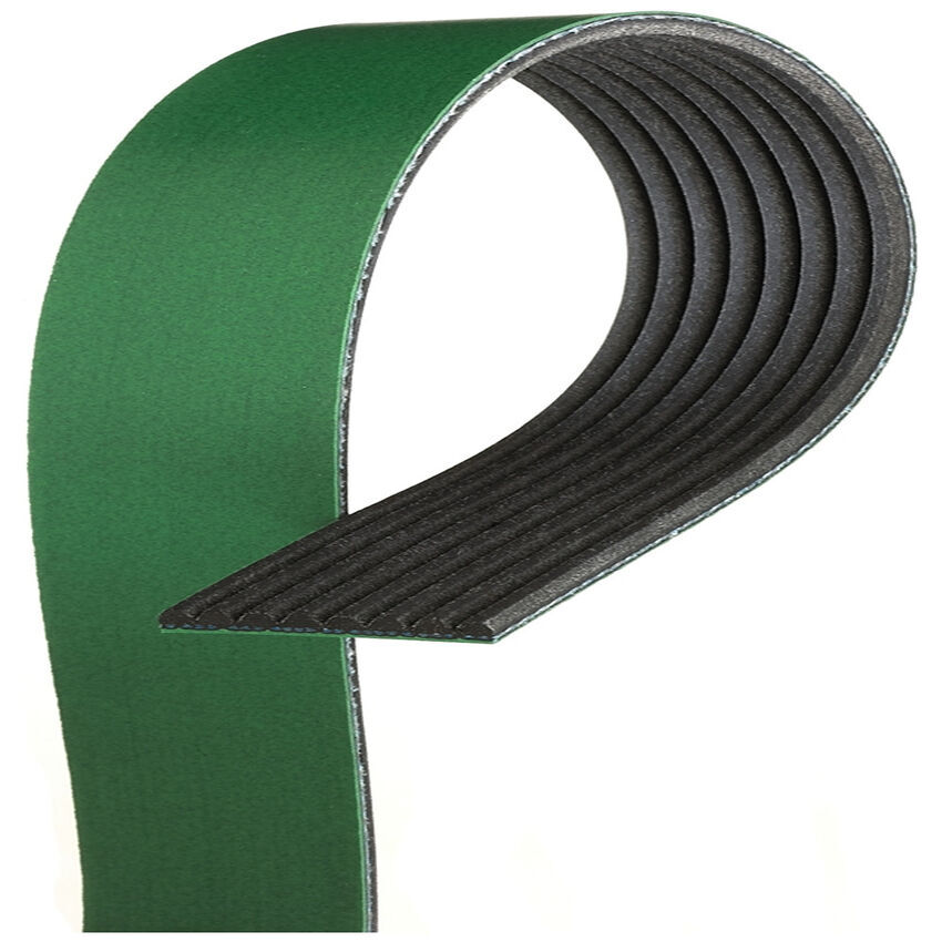 Gates V-Ribbed Belt For MAN TGA/TGS/TGX - 8555-0241
