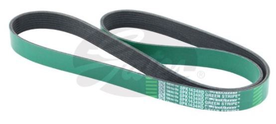 Gates Fleetrunner Micro-V-Ribbed Belt - 8555-0668