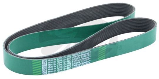 Gates Fleetrunner Micro-V-Ribbed Belt - 8555-0748