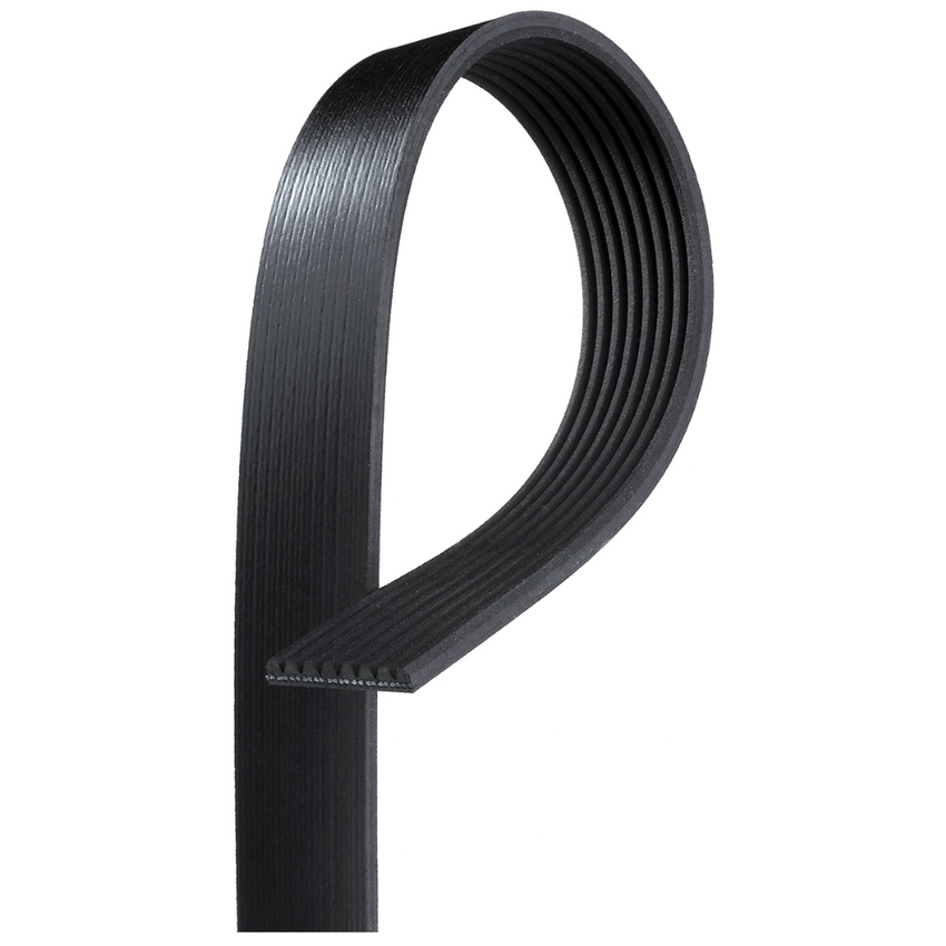 8PK1600 / K080630 MV AT V-Ribbed AT Belts 85B8-1600B