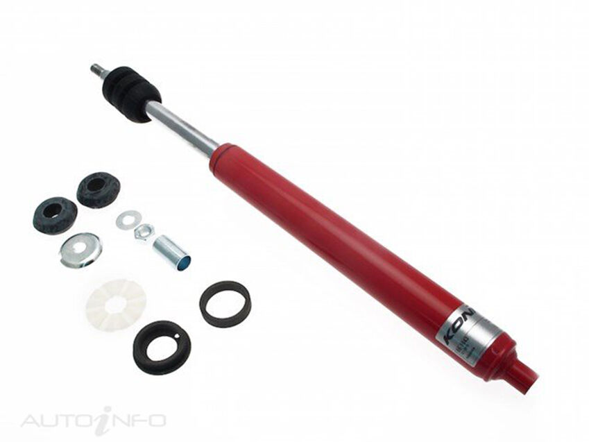 Koni Shock Front For Porsche 911 Carrera 911 Targa F6 3.2L 12V SOHC
