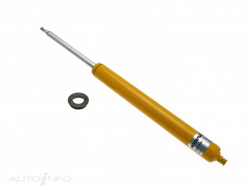 Koni Shock Front For Toyota Carina 4AGEU 3TGTEU 1.6L 1.8L I4 16V SOHC