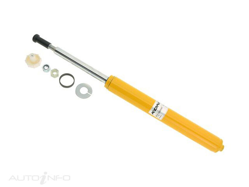 Koni Shock Front For Audi 90 NG 2.3L,2.2L Quattro 7A KV 15 10V DOHC