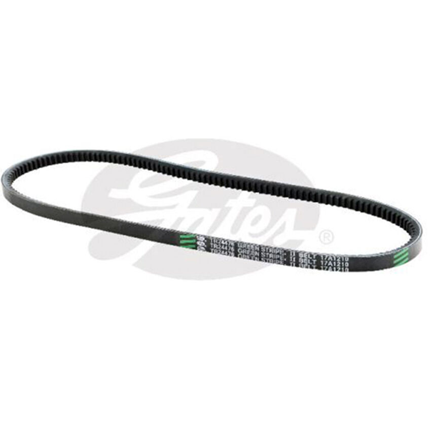 TR24476/17A1210 HD Green Stripe Drive Belts 8620-0152