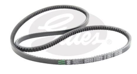 TR22711/15A1805 HD Green Stripe Drive Belts 8620-0577