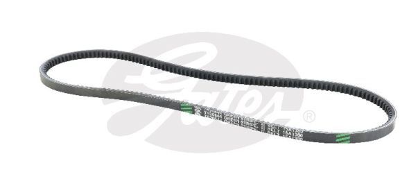Gates V-Belt For Nissan Diesel PK Series PK 240 7.4L 184KW - TR20544