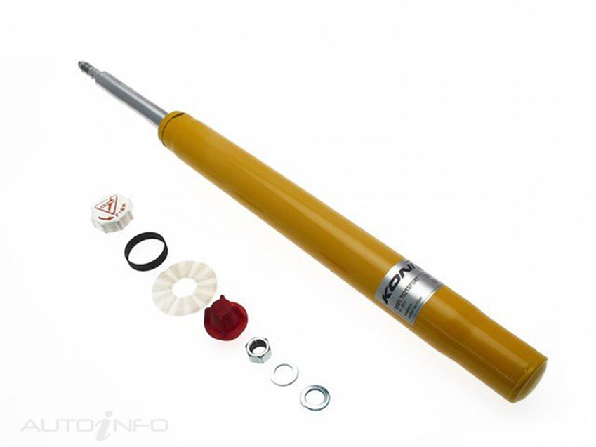 Koni Shock Front For BMW 323i E30 M20B23 M20B23L 2.3L E30 I6 12V SOHC