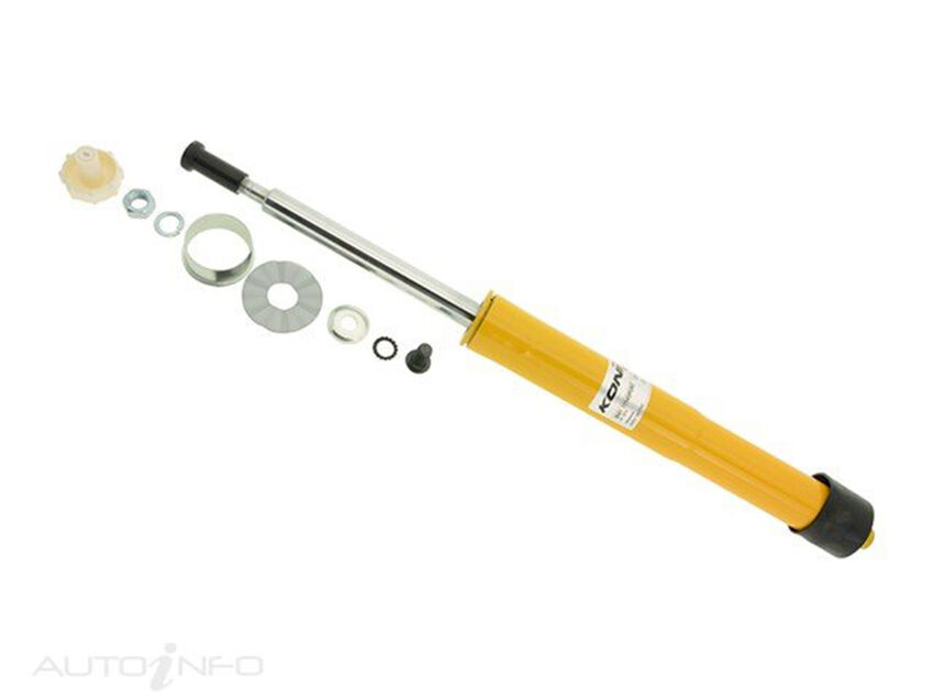 Koni Shock Front For Saab 9000 B202L B234E B234R 2.0L,2.3L I4 16V DOHC