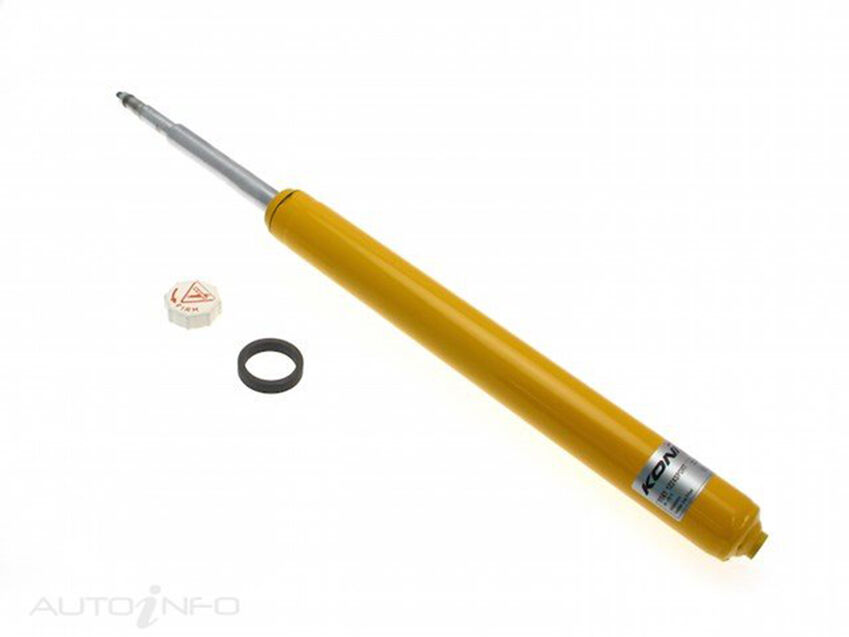 Koni Shock Front For BMW 525i M50B25 2.5L I6 24V DOHC 4Door Sedan