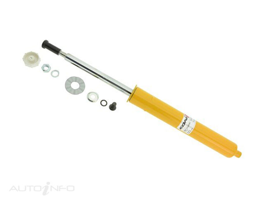 Koni Shock Front For Porsche 968 M44.43/44 3.0L CS I4 16V DOHC 2D Coupe