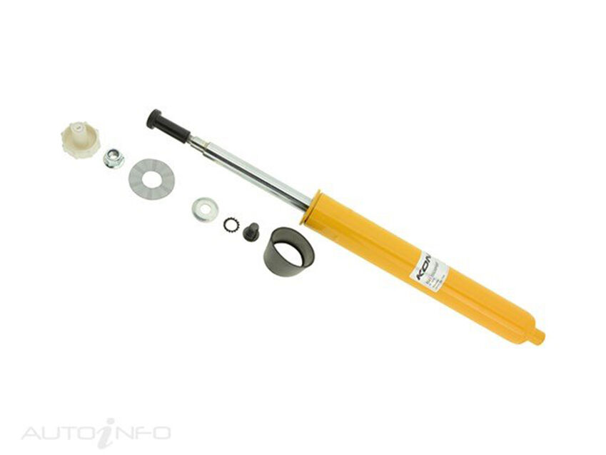 Koni Shock Front For Hyundai Veloster G4FD G4FJ 1.6L FS SR I4 16V DOHC