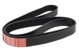 Gates Micro V-Ribbed Belt For Renault Trafic 2.0L Diesel-8653-10428