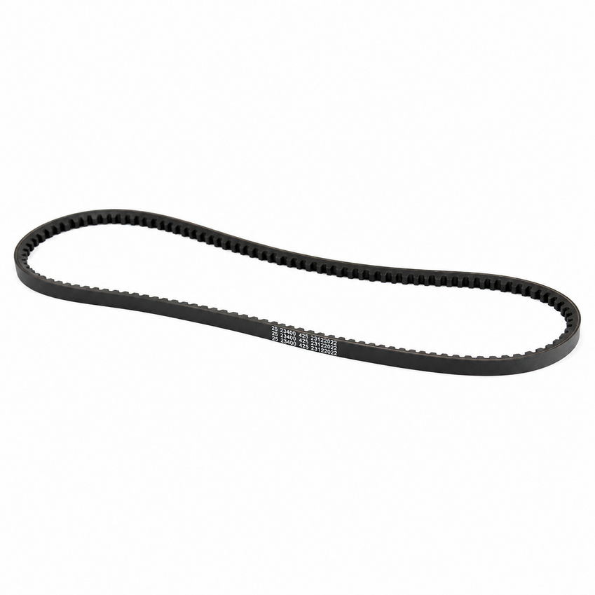 7380/11A0965 BELT HD Green Stripe Drive Belts 8701-7380