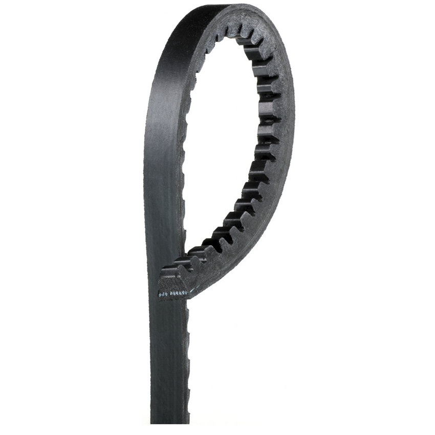 7630/10A1600 BELT HD Green Stripe Drive Belts 8701-7630
