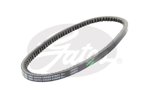 Gates V - Belt For Fuso(Mitsubishi) Fighter FK335 6.5L 6D14-3A 8701-9265