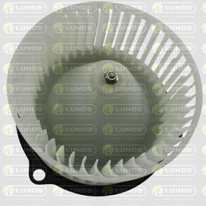 Heater Blower Motor For Toyota Landcruiser HZJ79 - 4.2L 1HZ Dsl