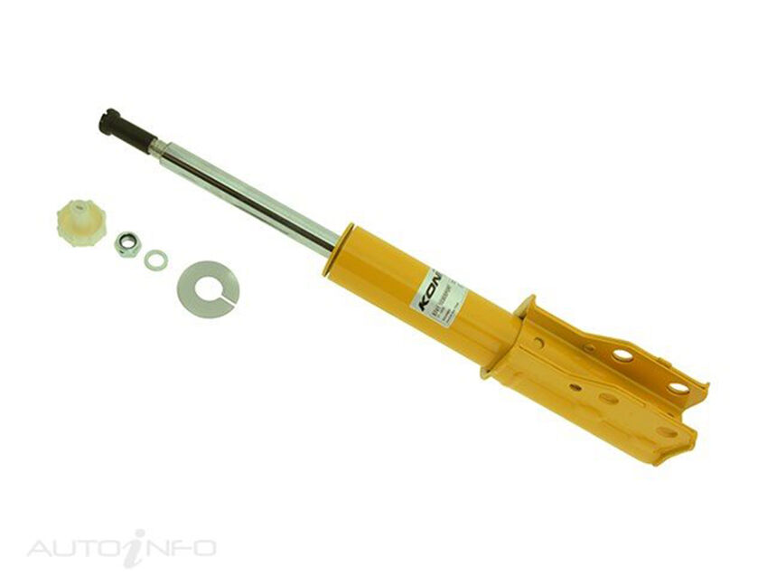Koni Shock Front For Pontiac Firebird L03 L98 LG4 LB8 LHO 5.0L,2.8L AM V8