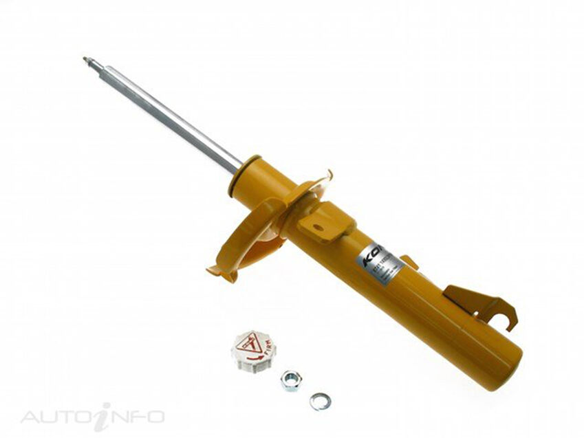 Koni Shock Front For Ford Focus AODA B5254T3 HYDA 2.0L,2.5L XR5 LS LT
