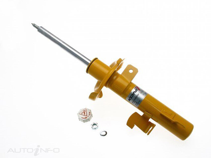 Koni Shock Front For Ford Focus AODA B5254T3 HYDA 2.0L,2.5L XR5 LS LT