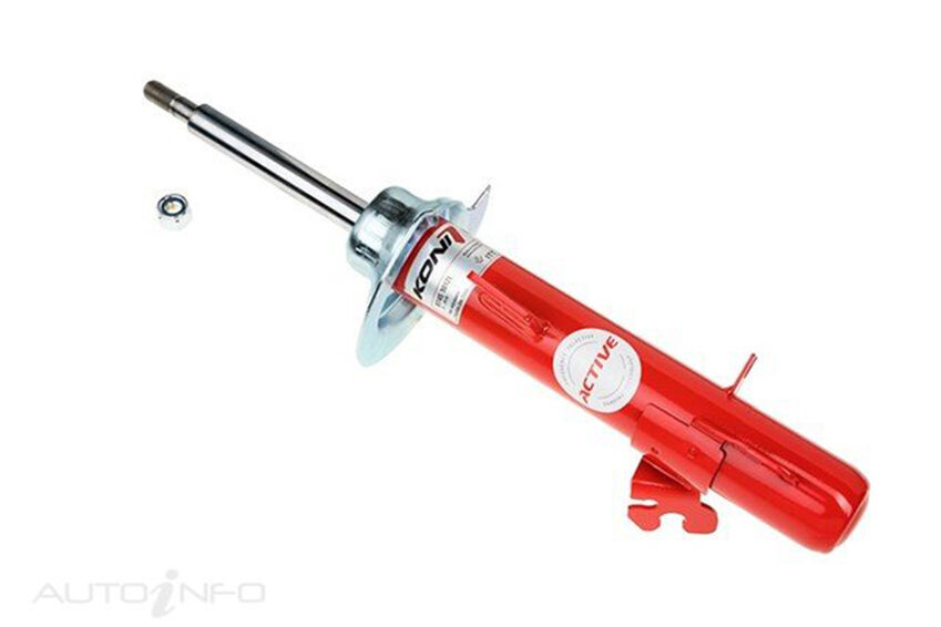Koni Shock Front For Mini Cooper W10816 W11B16 1.6L R50 Cabrio R52 I4