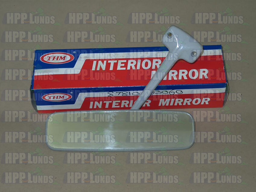 Interior Rear View Mirror For Toyota Landcruiser HJ45 - 3.6L H Dsl 87810-60060NG