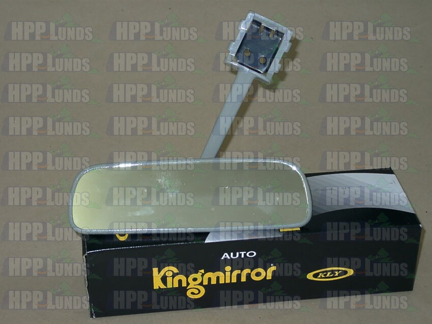Interior Rear View Mirror For Toyota Landcruiser HJ47 - 4.0L 2H Dsl