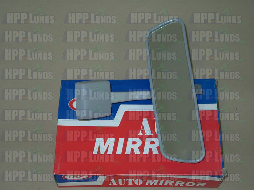 Interior Rear View Mirror For Toyota Landcruiser HZJ79 - 4.2L 1HZ Dsl