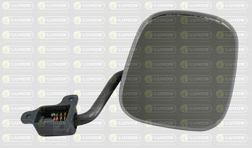Door Mirror For Toyota Landcruiser HJ47 - 4.0L 2H Dsl 87905-90301NG