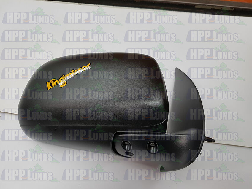 RH Hand Door Mirror For Toyota Hilux KUN26-1KDFTV 3.0L 03/05-09/15 87910-0K051NG