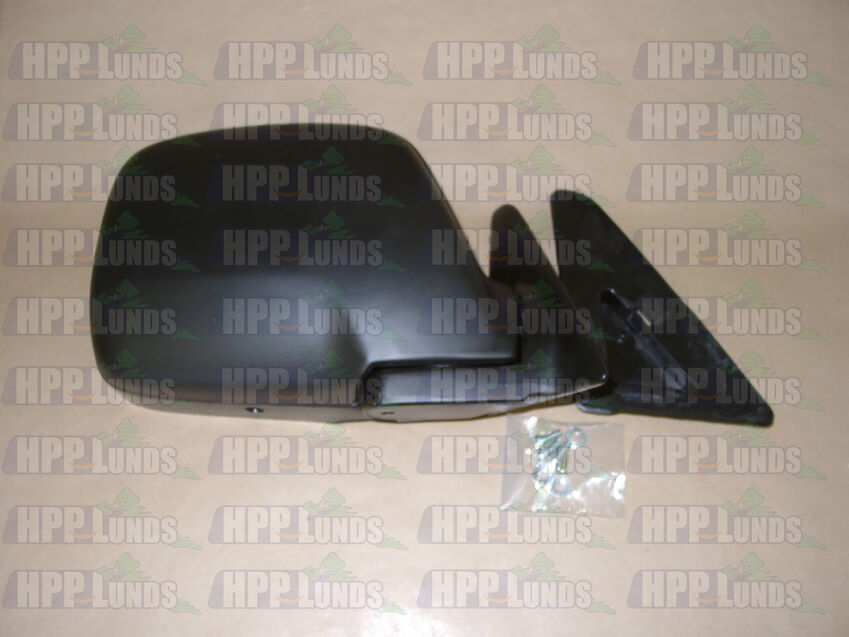 Door Mirror For Toyota Landcruiser HZJ80 - 4.2L 1HZ 87910-60240NG