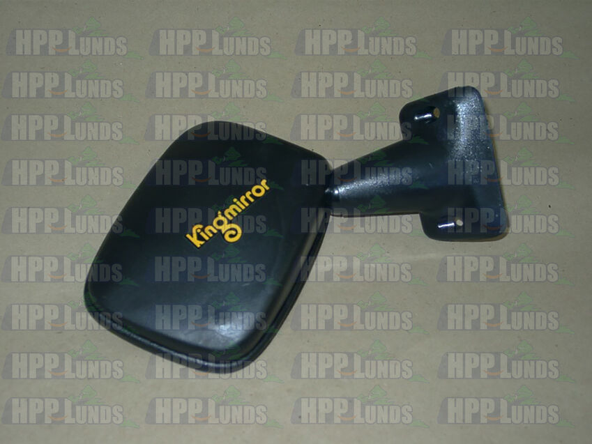 Right Hand Door Mirror For Toyota Hilux LN65-2L 2.4 Litre Diesel 08/1983-08/1988