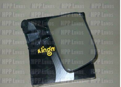 External Mirror - Right Hand  For Toyota Hilux RN105 RN106 RN110