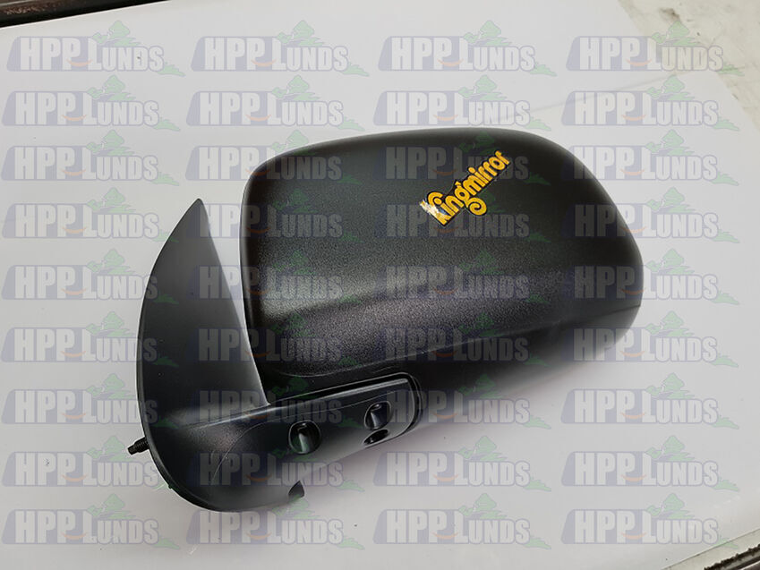 Door Mirror For Toyota Landcruiser FJ75-4.0L 3F Prl 11/1984-08/92 87910-90K00NG