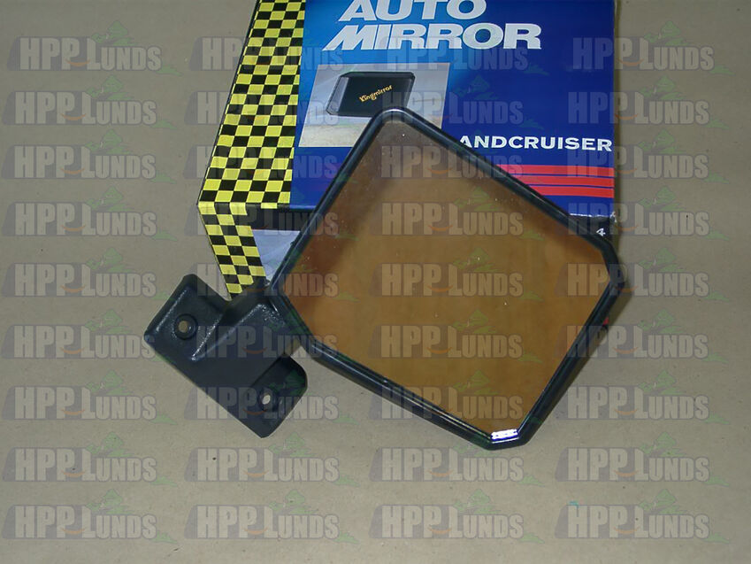 Door Mirror For Toyota Landcruiser HZJ79 - 4.2L 1HZ Dsl 87910-90K00NG