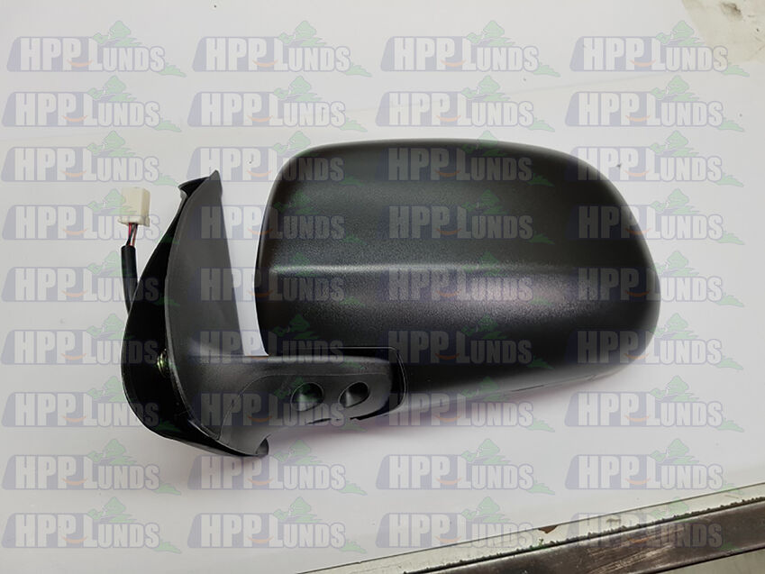 LH Hand Door Mirror For Toyota Hilux KUN26-1KDFTV 3.0L 03/05-09/15 87940-0K351NG