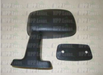 Door Mirror For Toyota Landcruiser FJ60-4.2L 2F 08/80-11/1984 87940-69015NG