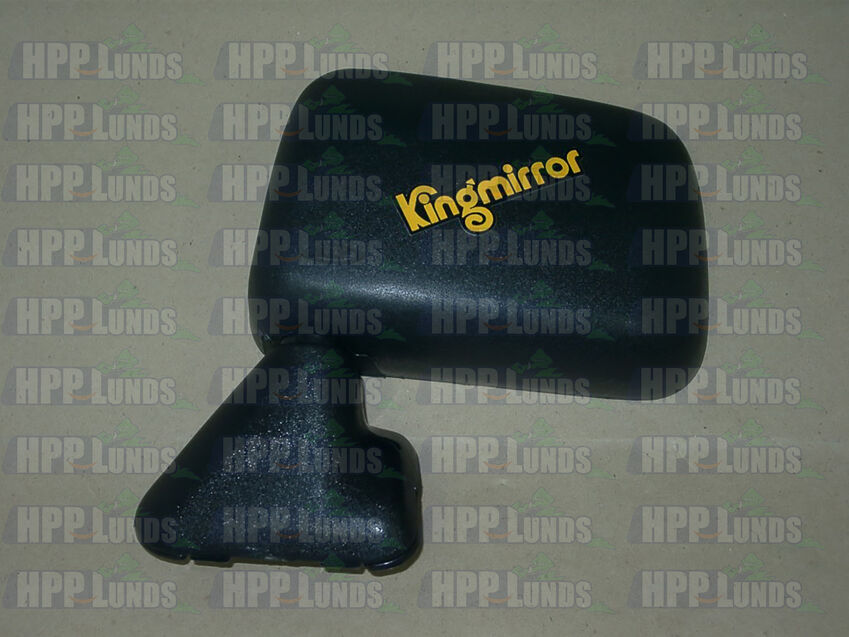 LH Hand Door Mirror For Toyota Hilux RN130 4Runner-22R 2.4L Carby  08/1989 ~10/1995