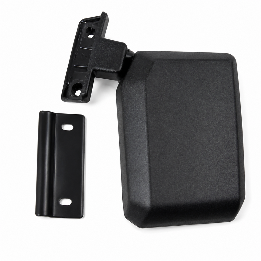 LH Door Mirror For Toyota Landcruiser HZJ79-4.2L 1HZ 87940-90K00JNG